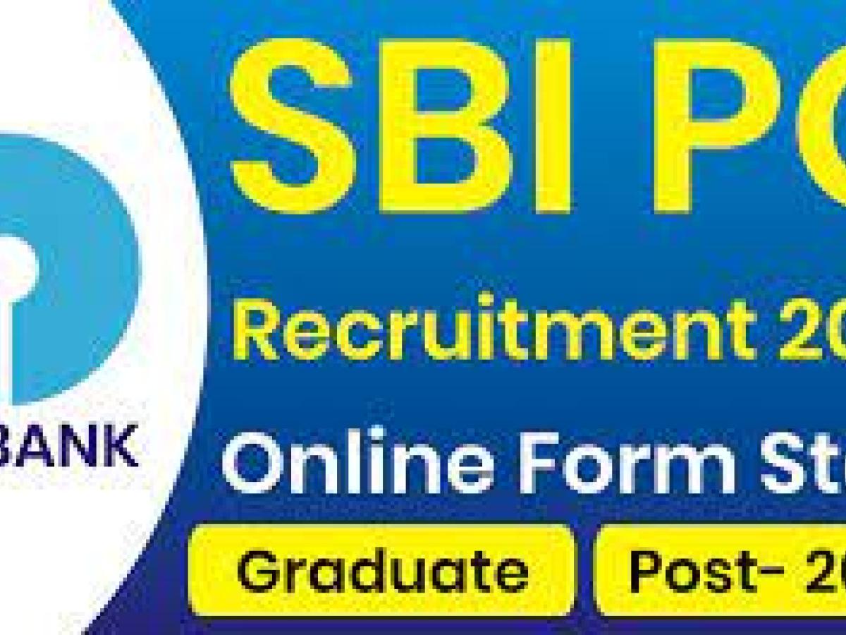 SBI-PO-Recruitment-2022-Notification!-Apply-Online